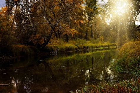 Protected areas in Lithuania: Part 1 - Nature reserves