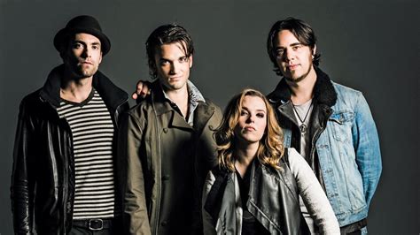 Halestorm - Halestorm Photo (38440294) - Fanpop