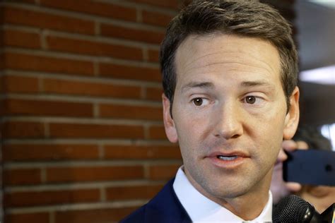 Aaron Schock: These Are His Craziest Scandals | TIME