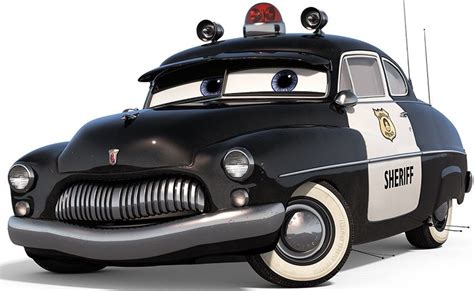 Sheriff, Disney Character Art, Disney Characters, Cars 2006, Car Furniture, Cars Birthday ...