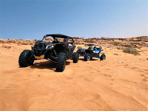 Gallery - Dune Buggy Dubai