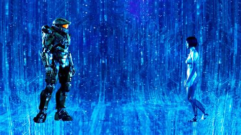 Halo 4 | Ending Scene - YouTube