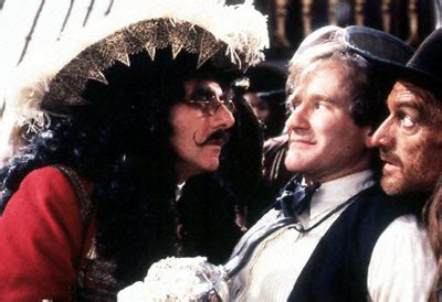 Movie Dame: Hook (1991)