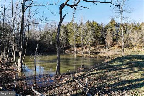 6.83 Acres of Residential Land for Sale in Bentonville, Virginia - LandSearch