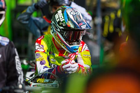 ELI TOMAC PASSERA' A KAWASAKI NEL 2016!!! - MXBars.net