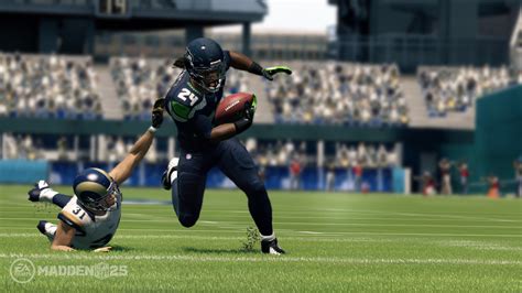 Madden NFL 25 Review - GameSpot