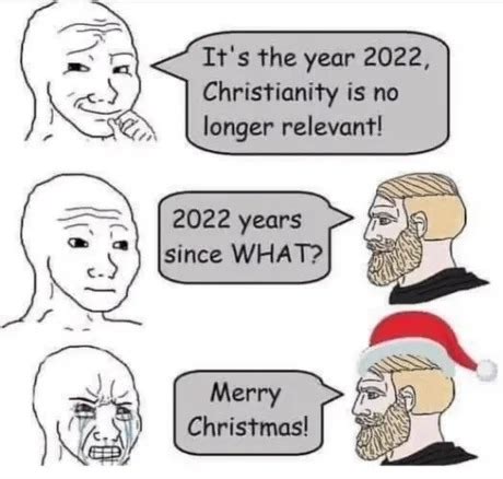 Merry Christmas 2022 meme - Meme by nGora :) Memedroid