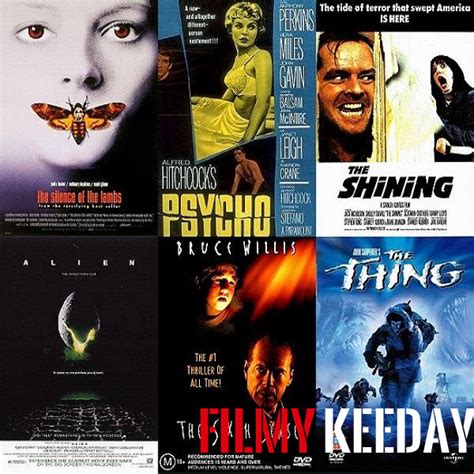 Top 30 Hollywood Horror Movies of all Time - Filmy Keeday