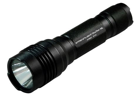 Streamlight Flashlights - Best Tactical Flashlight