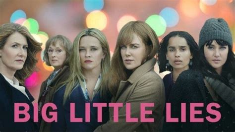 Big Little Lies Season 3: Release Date, Cast And All Latest Updates - JGuru