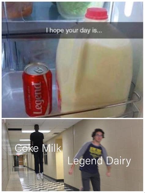 Coke Milk : r/Letterkenny