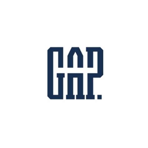 Download High Quality gap logo design Transparent PNG Images - Art Prim clip arts 2019