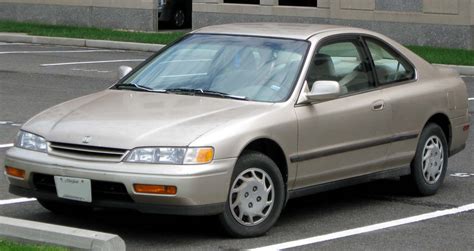 ファイル:1994-1995 Honda Accord coupe -- 08-16-2010.jpg - Wikipedia