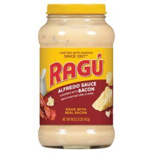 Cheese Sauces | RAGÚ®