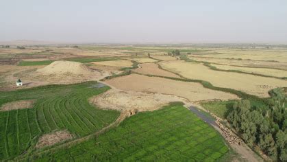 Ancient Mesopotamian Discovery Transforms Knowledge of Early Farming | Mirage News