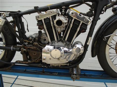 39+ Astonishing Ironhead sportster performance parts ideas