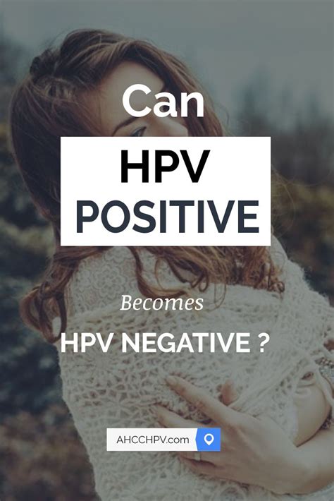 Pin on HPV Positive and Pap Smear