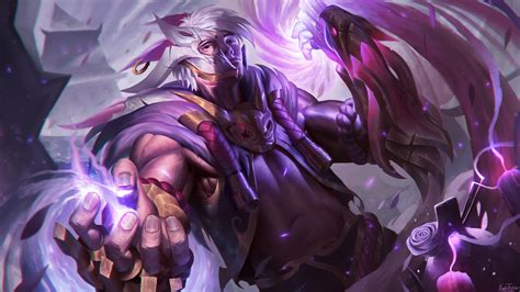 #393792 sett, blood, moon, lol art, league of legends, game, 4k, pc, wallpaper | Mocah HD Wallpapers