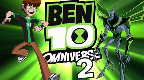 Ben 10 Omniverse 2 Complete Episode Full English 2014 Part 1 of 2 Ben ...