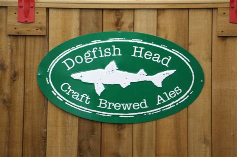 Dogfish Head Brewery – See-Inside Craft Brewery, Milton, DE – Google ...