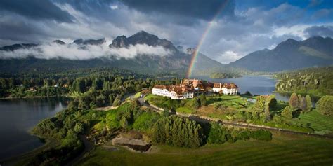 Llao Llao Resort, Golf-Spa, San Carlos de Bariloche (updated prices 2025)