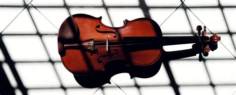 The Revival of the Baroque Violin - Netherlands Institute for Cultural Analysis (NICA)