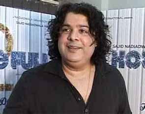 Sajid Khan describes awards as TV shows | 30287