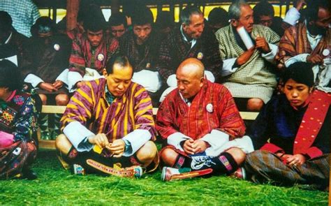 4th king of Bhutan | Bhutan king, Bhutan, Royal family