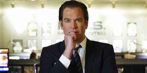 NCIS' DiNozzo Actor Expresses Interest In Show Return