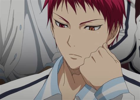 Image - Akashi watches the Semi-finals.png | Kuroko no Basuke Wiki ...