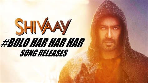 Bolo Har Har Har Full Video Song Release Ft Ajay Devgn, Badshah ...