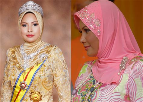 realpolitikasia: Sultanah Nur Zahirah of Terengganu,among the richest Muslim women in the world ...