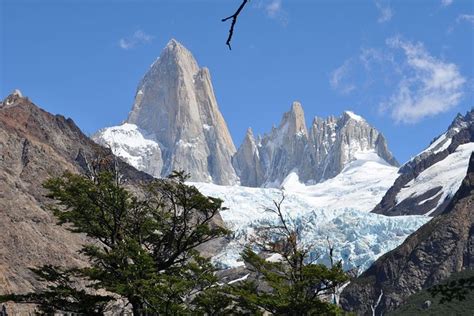 4-Day Hiking Around Fitz Roy and Cerro Torre 2024 - El Chaltén