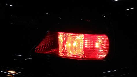 Small / Dim rear lights? - Jaguar Forums - Jaguar Enthusiasts Forum