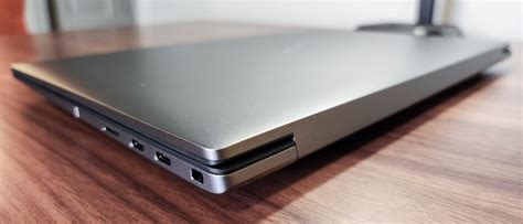 Dell Precision 5470 review: Play hard, work harder | Laptop Mag