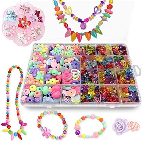 Best Jewelry Making Kits For 4 Year Olds - 10Reviewz