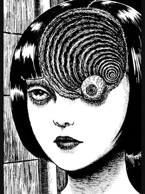 Testez-vous sur ce quiz : Junji ITO - Titres à compléter - Babelio