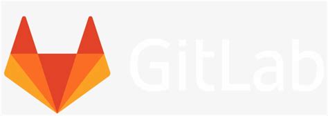 Gitlab Logo White Rgb Png Git Logo Transparent - Gitlab - 2532x1118 PNG ...