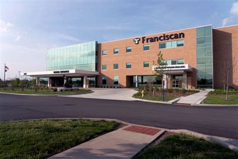 Franciscan Health hospitals limit visitors during flu season