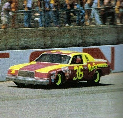 Marty Robbins | Nascar race cars, Late model racing, Drag racing cars