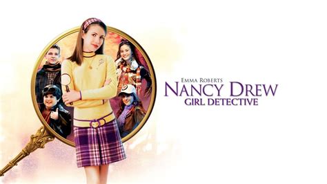 Nancy Drew (2007) - Backdrops — The Movie Database (TMDb)