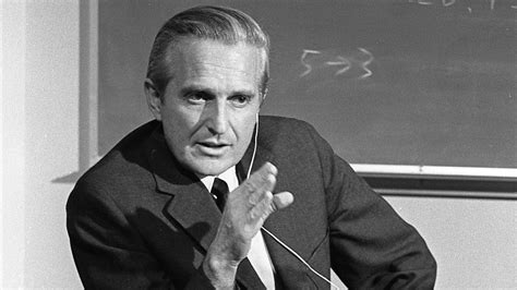 Douglas C. Engelbart, computer visionary and inventor of the mouse, dies at 88 | PC Gamer