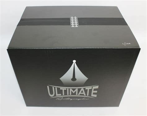 Ultimate Autographs Mystery Box - Autographed Football Helmet Edition Series 6 | Pristine Auction