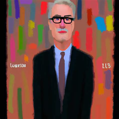 How Tall Is Keith Olbermann