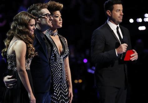 ‘The Voice’ Season 5 Finale Recap: The Winner Is… | TVLine