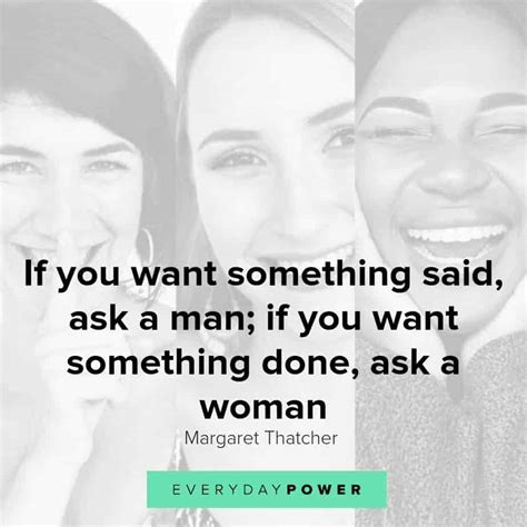 106 Feminism Quotes about Women Empowerment (2023)