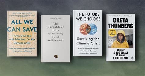 Books About Climate Change | Penguin Random House