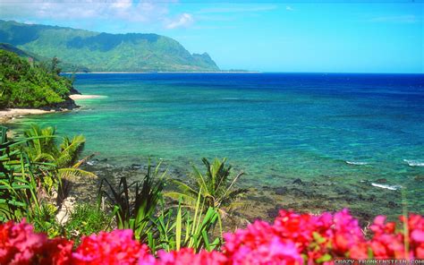 Hawaii Desktop Backgrounds (63+ images)