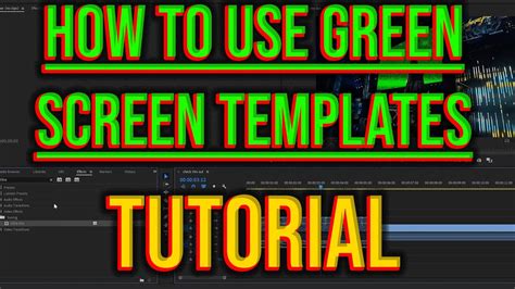 Green Screen Templates - prntbl.concejomunicipaldechinu.gov.co