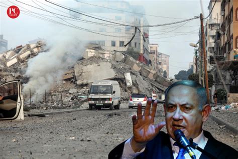 Netanyahu's Impossible Options in Gaza: To Invade or Not to Invade ...